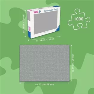 1000 Teile - The Mandalorian and Grogu-12001830