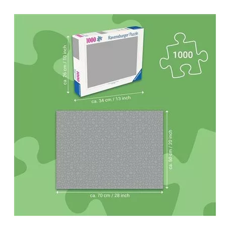 1000 Teile - The Mandalorian and Grogu-12001830
