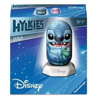 Hylkies #37 - Disney Stitch-12008044
