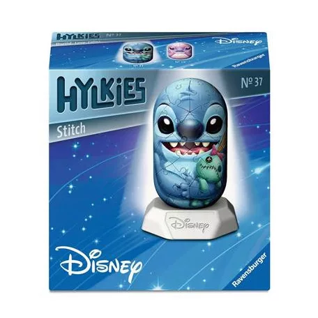 Hylkies #38 - Disney Stich Angel-12008045