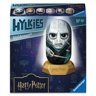 Hylkies #40 - Harry Potter Voldemort-12008047