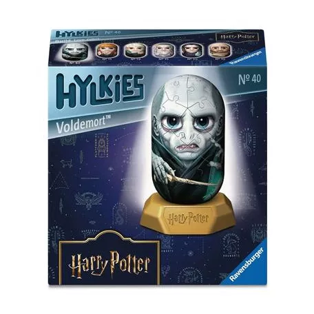 Hylkies #40 - Harry Potter Voldemort-12008047