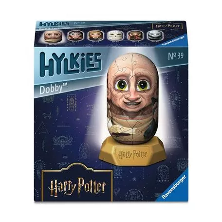 Hylkies #39 - Harry Potter Dobby-12008046