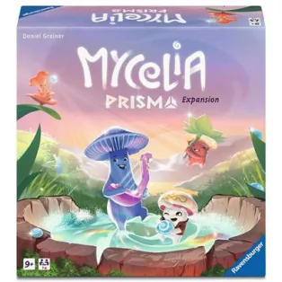 Mycelia Expansion - DE-24713