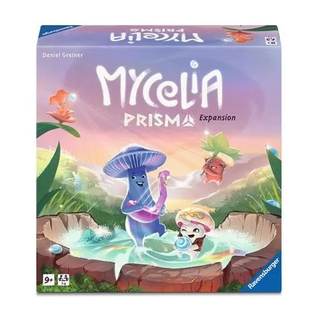 Mycelia Expansion - DE-24713