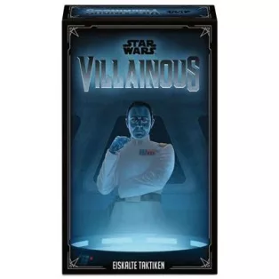 Star Wars Villainous Exp3 - DE-24847