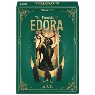 The Druids of Edora - DE-24686