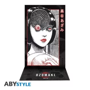 UZUMAKI - Acryl - Uzumaki-ABYACF255