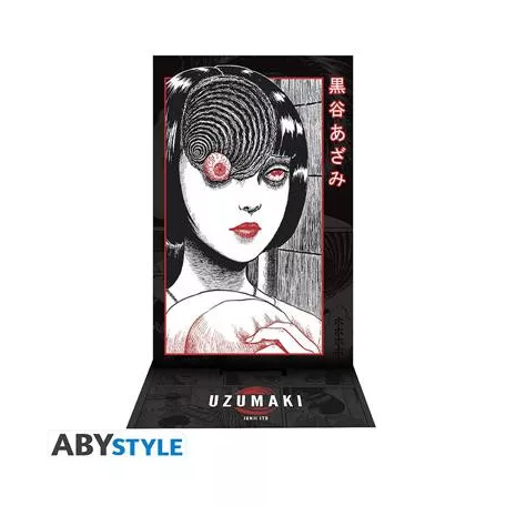 UZUMAKI - Acryl - Uzumaki-ABYACF255
