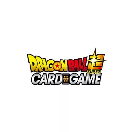 Dragon Ball Super Card Game Masters ULTRA BOUT #4 B31 Booster Display (24 Packs) - FR-2834928