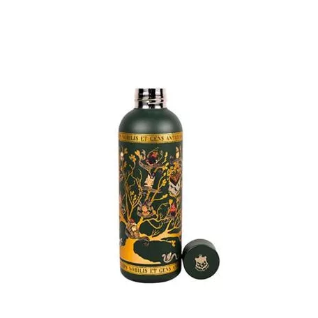 Insulated bottle 500ml - Black Family - Harry Potter-MAP4038