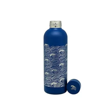 Insulated bottle 500ml - Gin Nami-MAP4096