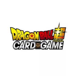 Dragon Ball Super Card Game Fusion World Special / Story Booster Display 01 [ST01] (20 Packs) - EN-2855305