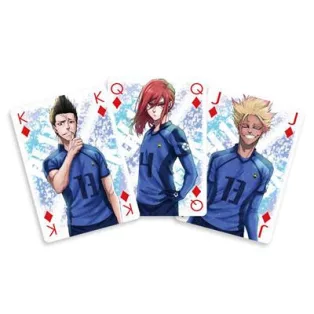 Blue Lock - Playing Cards-SAK18358