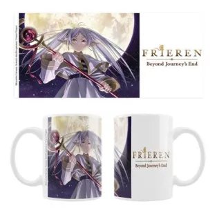 Frieren - Beyond Journey's End - Mug - Frieren-FRI-MUG-41833