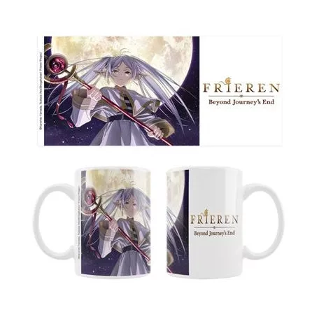 Frieren - Beyond Journey's End - Mug - Frieren-FRI-MUG-41833