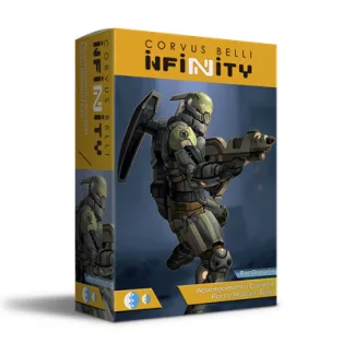 Infinity: Acontecimento Combat Force Repack Beta - EN-281254-1243
