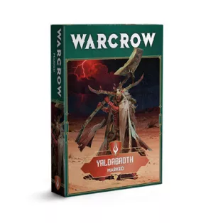 Warcrow: Marked - EN-WW04007-0064