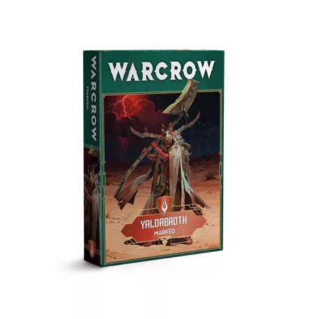 Warcrow: Marked - EN-WW04007-0064