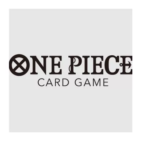 One Piece Card Game - Official Sleeves 16 (4 Kinds Assort) Display (12 Pieces)-9059983