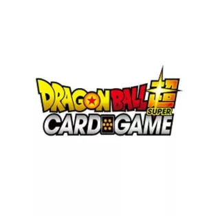 Dragon Ball Super Card Game Fusion World - 2nd Anniversary Set - EN-2860077