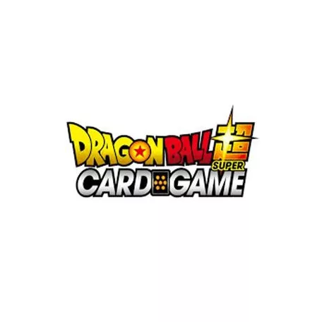 Dragon Ball Super Card Game Fusion World - 2nd Anniversary Set - EN-2860077