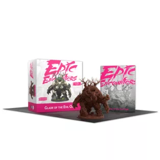 Epic Encounters: Glade of the Evil Oak - EN-SFEE-032