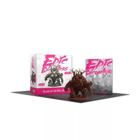 Epic Encounters: Glade of the Evil Oak - EN-SFEE-032