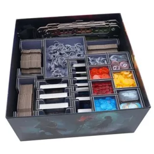 Folded Space Insert for Nemesis: Retaliation-FS-NMSRTL