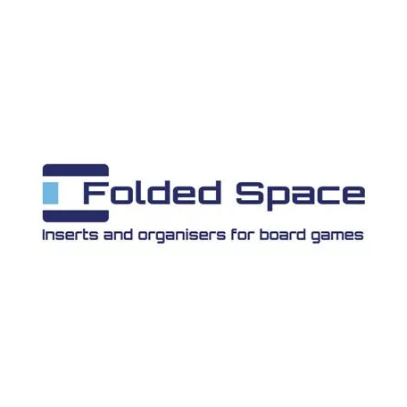 Folded Space Insert for Orloj-FS-ORLOJ