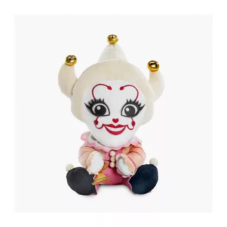 Welcome To Derry - Periwinkle Phunny Plush-KR19220-01