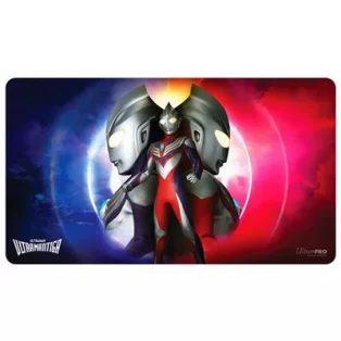 UP - Ultraman Tiga Playmat For Tabletop Gaming-16818