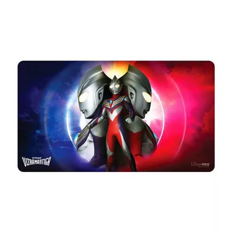 UP - Ultraman Tiga Playmat For Tabletop Gaming-16818