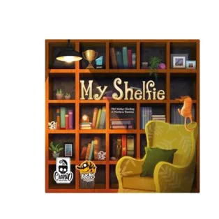 My Shelfie - EN-933374.006