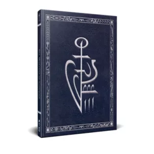 Warhammer Fantasy Roleplay: Sea Wardens of Cothique Collectors Edition - EN-CB72812