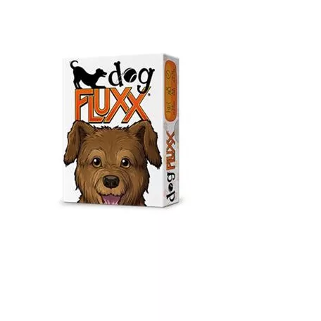 Fluxx Dog Fluxx - EN-LOO140