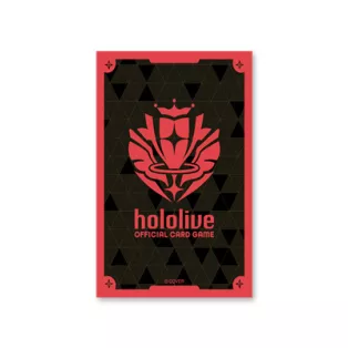 hololive OFFICIAL CARD GAME Official holoca Sleeves Vol. 40-383187