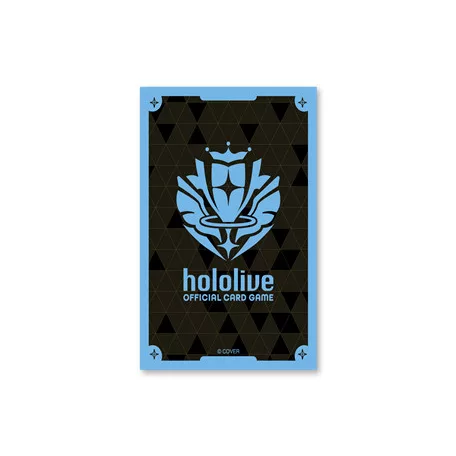hololive OFFICIAL CARD GAME Official holoca Sleeves Vol. 41-383217