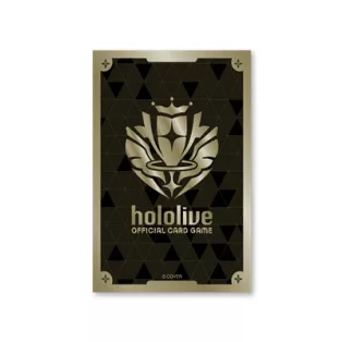 hololive OFFICIAL CARD GAME Official holoca Sleeves Vol. 43-383279