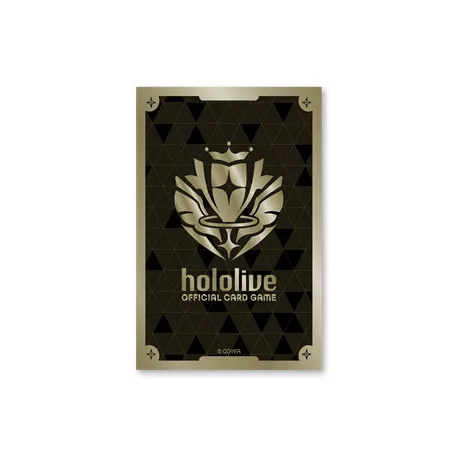 hololive OFFICIAL CARD GAME Official holoca Sleeves Vol. 43-383279