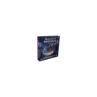 FFG - Mansions of Madness 2nd Edition: Beyond the Threshold Expansion - EN-FFGMAD23