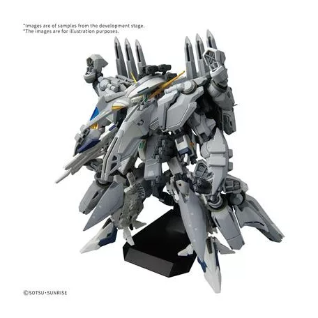 HG 1/144 ALYZEUS-MK72030
