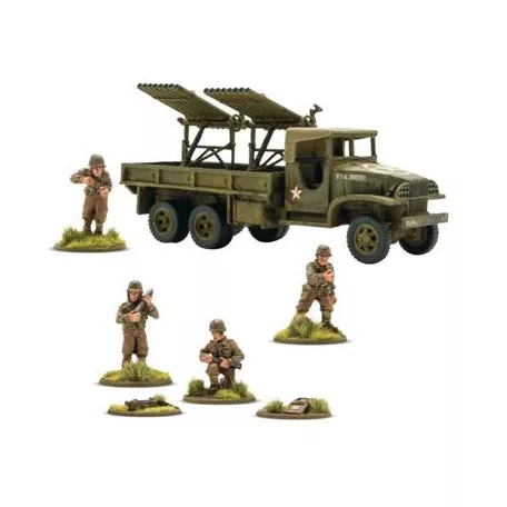 T27 Xylophone Rocket Launcher on Deuce-403413002