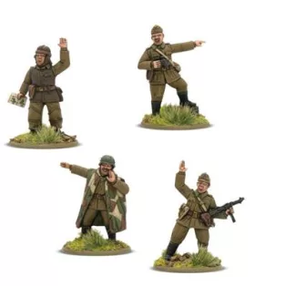 Hungarian Army Platoon Commanders-403207401