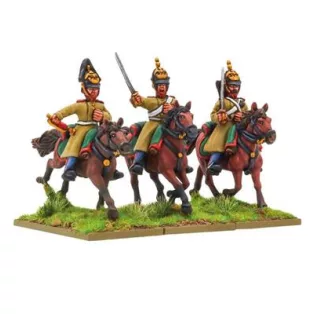 Crimean War Russian Dragoons Command-303013831