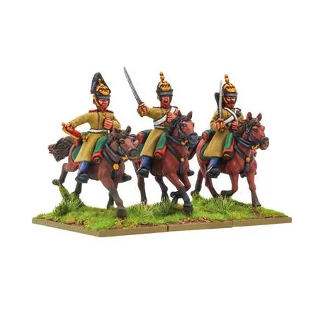 Crimean War Russian Dragoons Command-303013831