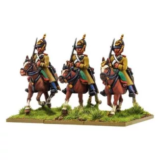 Crimean War Russian Dragoons-303013832