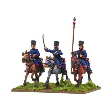 Crimean War Cossacks Command-303013849
