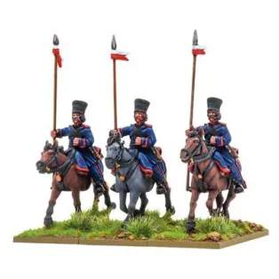 Crimean War Cossacks-303013839