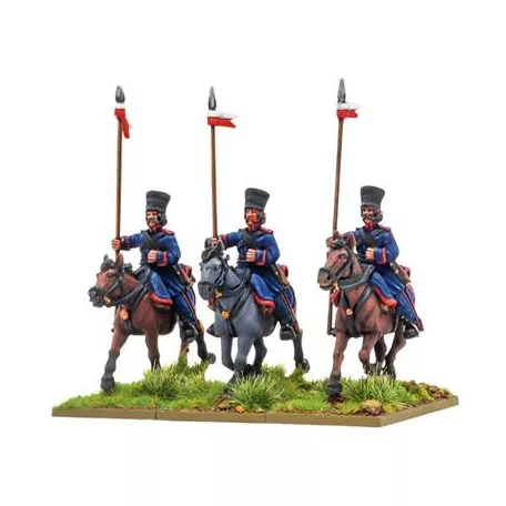 Crimean War Cossacks-303013839
